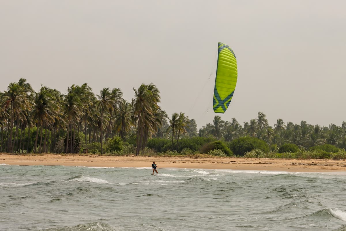 Kitech FRS V2 detail 2