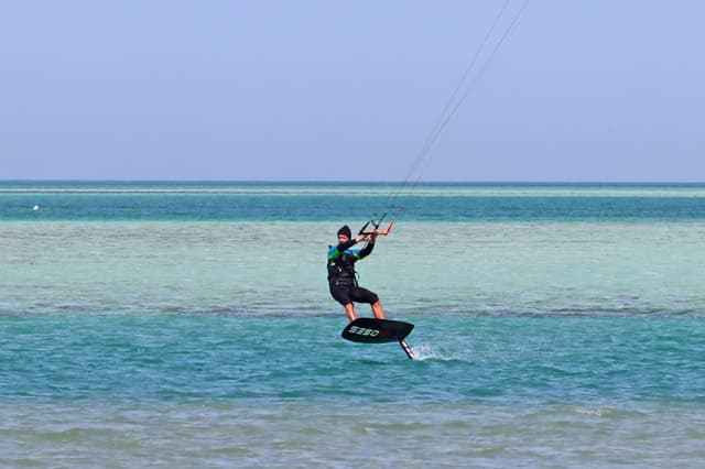 Kitech FRS V2 detail 3